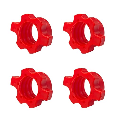 Dumbbell Spinlock Collars
