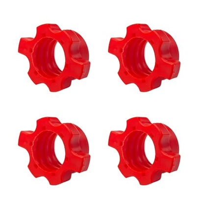 Dumbbell Spinlock Collars