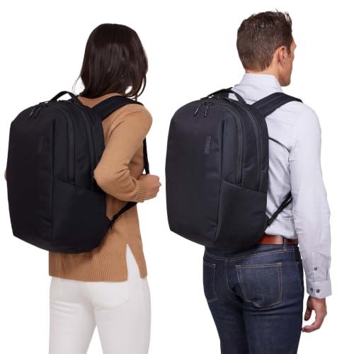 Thule Subterra Backpack 21L, Black - color: Black, size: 21 L