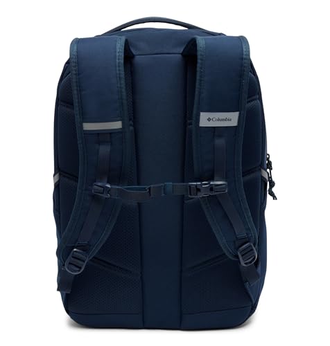 Columbia Unisex Atlas Explorer 28L Backpack, Collegiate Navy, One Size - color: Collegiate Navy