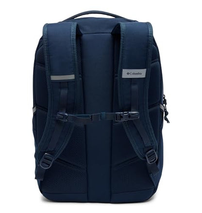 Columbia Unisex Atlas Explorer 28L Backpack, Collegiate Navy, One Size - color: Collegiate Navy