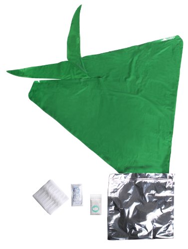 Pocket Size Disposable Toilet, Classic - size: Pack of 10