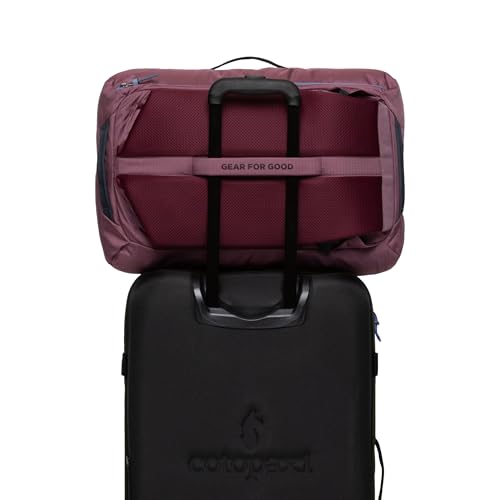 Cotopaxi Allpa 35L Travel Pack, Fig - color: Fig