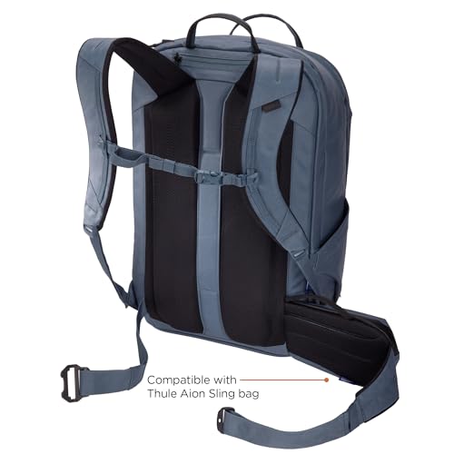 Thule Aion Backpack - color: Dark Slate, size: 40L