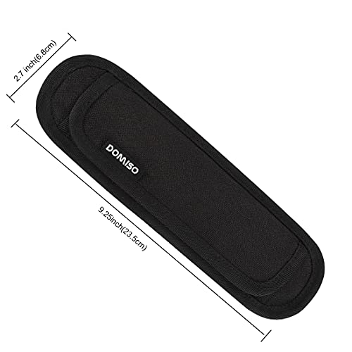 DOMISO Universal Replacement Shoulder Pad Cushion for Bag