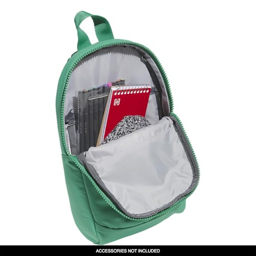 adidas Essentials 3 Crossbody – Sling Bag with Phone Pocket - color: Semi Court Green