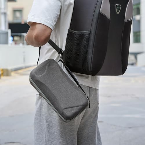 Mavic 4 Pro Case, Storage Bag Portable Travel Carrying Case for DJI Mavic 4 Pro Accessories