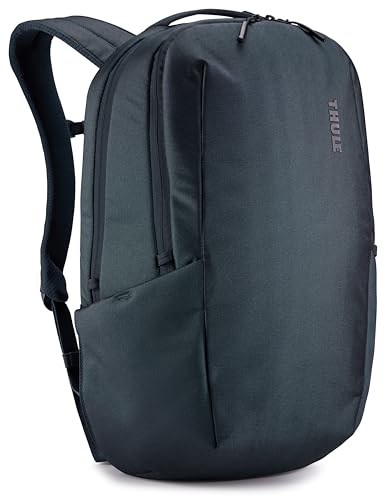 Thule Subterra Backpack 21L, Dark Slate - color: Dark Slate, size: 21 L