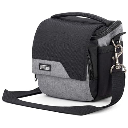 Think Tank Mirrorless Mover 10 Camera Bag (Cool Grey) Medium - color: Cool Grey, size: 10 - Medium