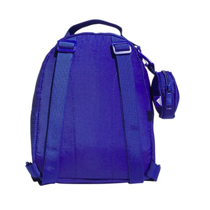 adidas Must Have Mini Backpack 5L - color: Semi Lucid Blue