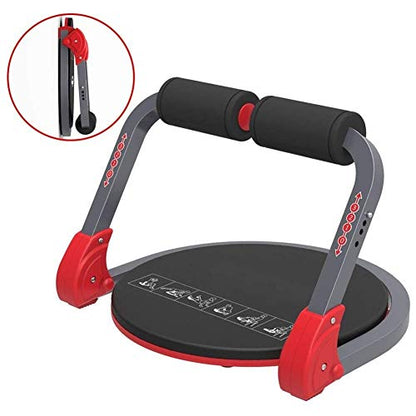 Detachable Fitness Push-up Bar Training Stand Push Non-slip Foam Grip Can be Carried for Home