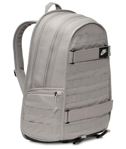 Nike SB RPM BackPack College Grey, One Size - color: College Grey/Black, size: One Size