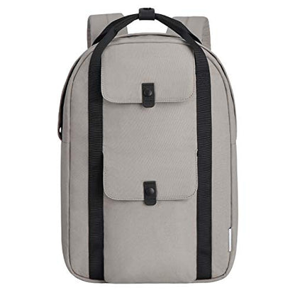 Travelon Anti-Theft Origin Daypack Backpack - color: Driftwood