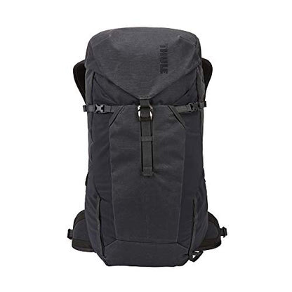 Thule Alltrail X 35L Pack - color: Obsidian, style: 15 L