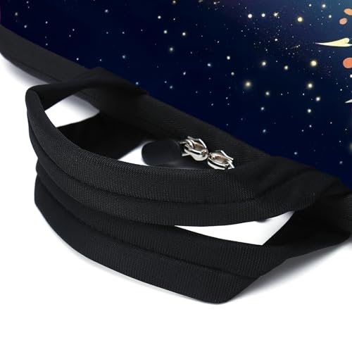 AMARY14 15 15.4 15.6 inch Laptop Handle Bag Computer Protect Case Pouch Holder Notebook Sleeve Neoprene Cover (Cat) - color: Cat
