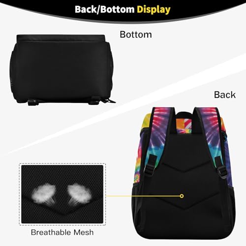 Tropical Pineapples Fruits Cooler Backpack Insulated Leak Proof Beach Cooler Bag Soft Lunch Picnic Hiking Camping Backpack Cooler - color: A01