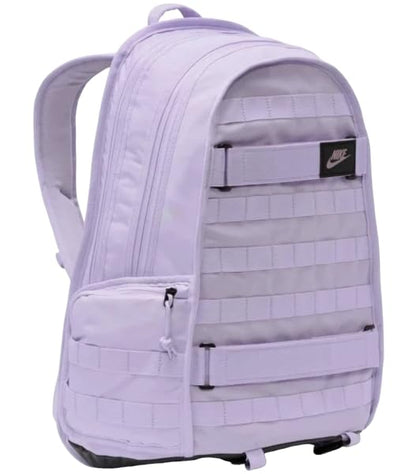 Nike Sportswear RPM BackPack - Lilac/Purple - color: Lilac/Purple, size: One Size
