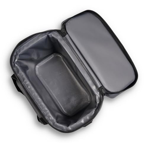 Igloo Trailmate Soft Sided Coolers | Portable Insulated Cooler Bag - color: 36-Can Carbonite
