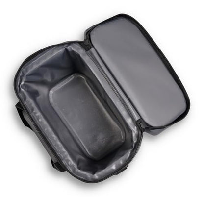 Igloo Trailmate Soft Sided Coolers | Portable Insulated Cooler Bag - color: 36-Can Carbonite