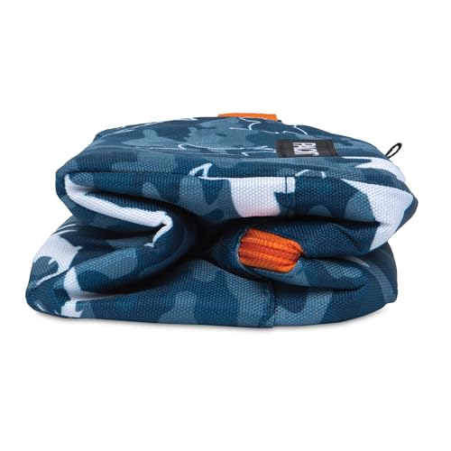 Packit, Box Snack Freezable Camo Sharks - color: Camo Sharks