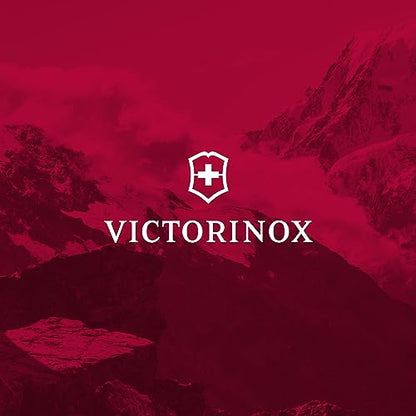 Victorinox Touring 2.0 City Daypack - Professional Laptop Backpack for Business & Outdoor Use - Features Waterproof Pouch - 17 Liters, Black - color: Black
