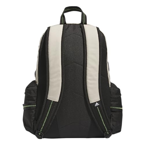 City Icon Backpack - color: Black/Wonder Beige