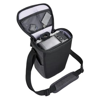 VANGUARD Vesta Aspire 15Z GY Camera Zoom Shoulder Bag - size: Vesta Aspire15Z GY