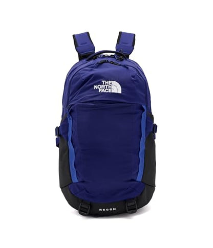 The North Face Unisex Recon, Bold Blue/TNF Black/Active Blue, One Size - color: Bold Blue/Tnf Black/Active Blue, size: One Size