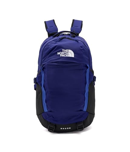 The North Face Unisex Recon, Bold Blue/TNF Black/Active Blue, One Size - color: Bold Blue/Tnf Black/Active Blue, size: One Size