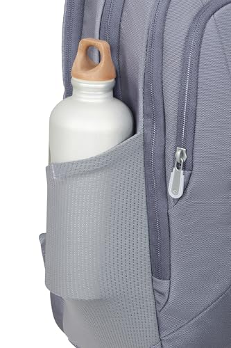 Samsonite Women's Guardit Classy 2.0 Laptop Backpack (Pack of 1), Storm Blue, M, Business - color: Storm Blue