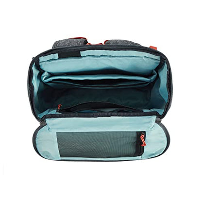 Travelon Anti-Theft Greenlander 21L Backpack - color: Diamond Ash