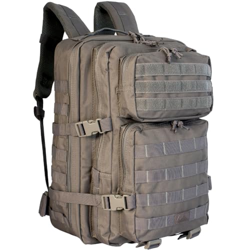 Red Rock Outdoor Gear - Large Assault Pack - color: Tornado