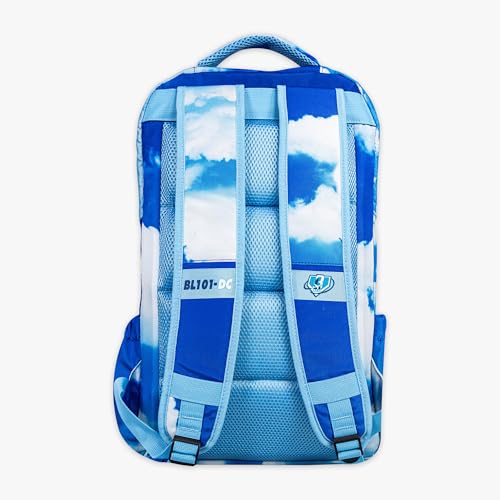 Baseball Lifestyle 101 Dream Chaser Backpack - color: Dream Chaser Backpack