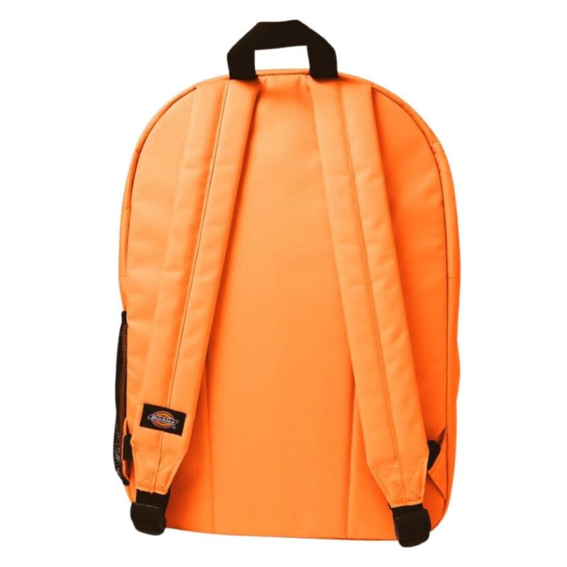 Dickies Essential Backpack, ORANGE, AL - color: Orange