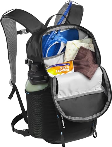 CamelBak Cloud Walker 18 Crux Reservoir Hiking Hydration Backpack