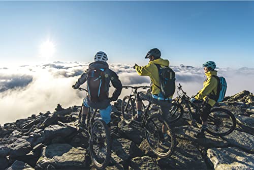 CamelBak M.U.L.E. Mountain Bike Hydration Pack