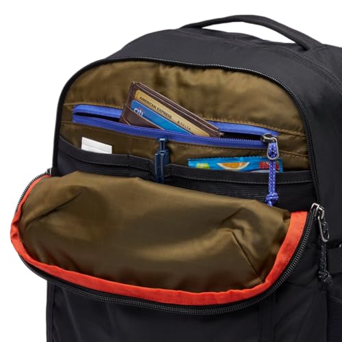 Cotopaxi Mente 32L Daypack - CADA Dia, Cotopaxi Black - color: Cotopaxi Black