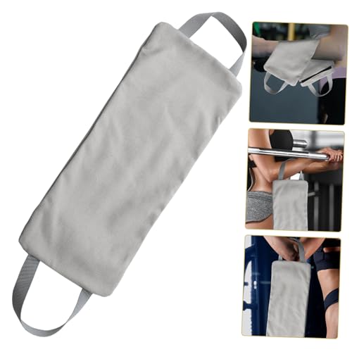 BESPORTBLE Bag Workout Weighting Pouch Body Exercising Accessories Fitness Gym Supply Ankle Weight