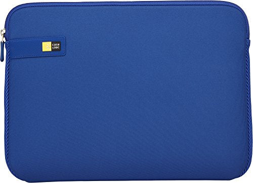 Case Logic Laptop and MacBook Sleeve 13.3", Ion, Model: LAPS113 Ion - color: Ion, size: 13.3"