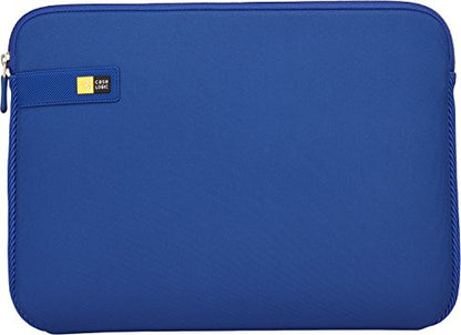 Case Logic Laptop and MacBook Sleeve 13.3", Ion, Model: LAPS113 Ion - color: Ion, size: 13.3"