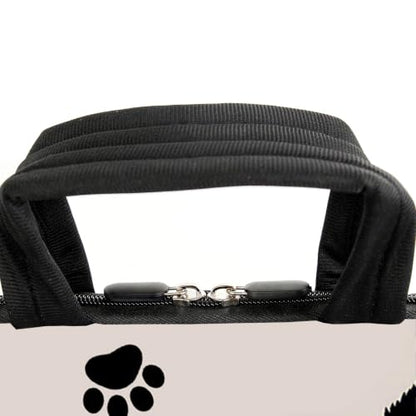 17" Shoulder Bag Adjustable shoulder strap Laptop sleeve Carrying case with mouse and power adapter storage bag (RYJD-17-8) - color: Ryjd-17-8