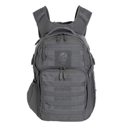 SOG Specialty Knives & Tools Ninja Tactical Day Pack, 24.2-Liter, Gunmetal Grey - color: Gunmetal Grey 24.2l