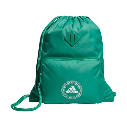 Classic 3S 2.0 Sackpack - color: Semi Court Green