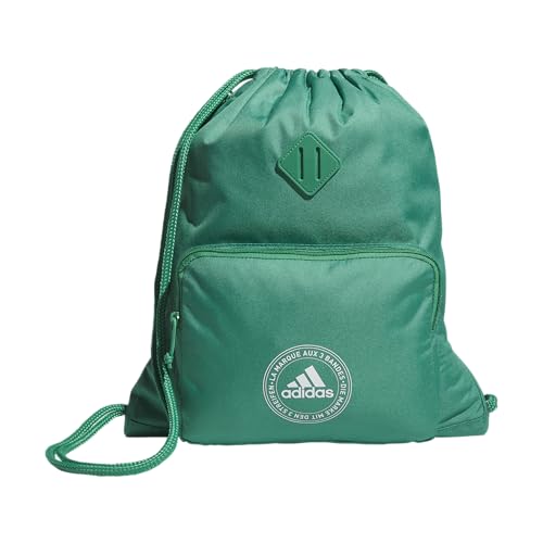 Classic 3S 2.0 Sackpack - color: Semi Court Green