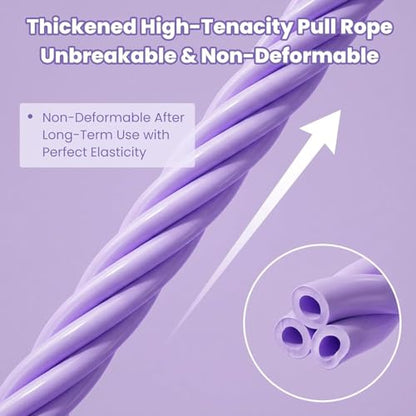 Fashion Puller Exercise,4 Tube Foot Pedal Resistance Band,Elastic Yoga Resistance Band for Women,Multifunctional Pedal ResistanceBand with Handles for Arm,Waist Training & Stretching,Fitness - color: #C