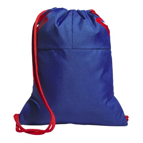 adidas Stadium Sackpack – Drawstring Backpack for Sports, Small Gym Bag, 13L - color: Usa