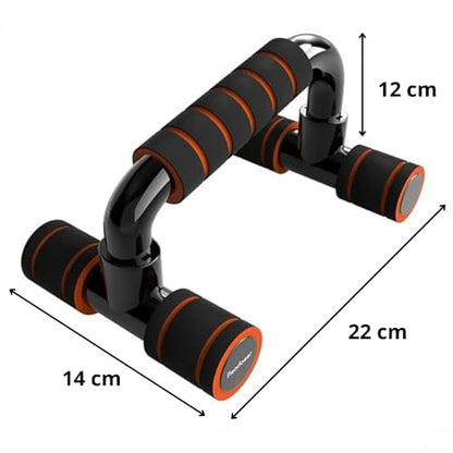 Non-Slip Push Up Push-Up Grips | Fitness Equipment for Muscle Training Suitable for Indoor and Outdoor Use