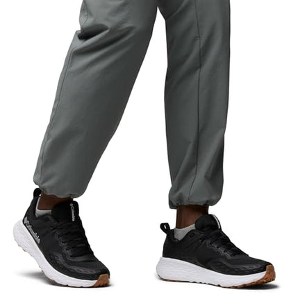 Columbia Men's Konos TRS - color: Black/White, size: 8.5