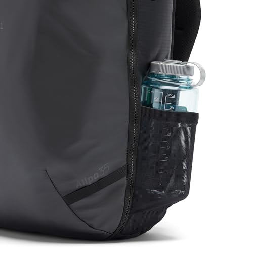 Cotopaxi Allpa 35L Travel Pack, Black - color: Cotopaxi Black
