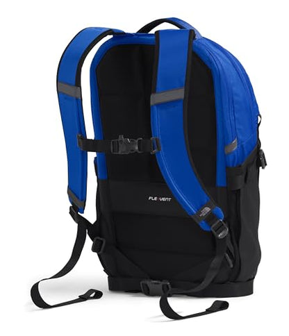 THE NORTH FACE Recon Everyday Laptop Backpack, TNF Blue/TNF Black, One Size - color: Tnf Blue/Tnf Black, size: 30L